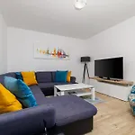 Apartament Melanie