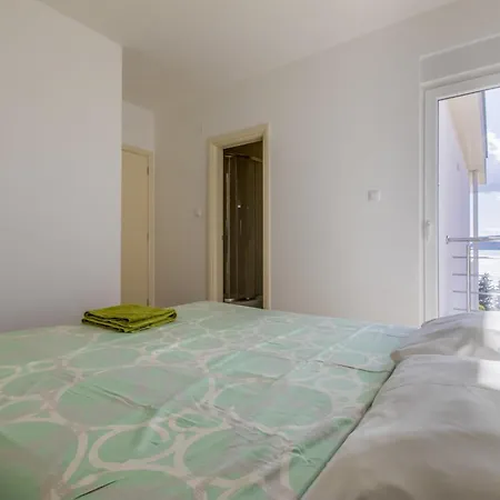 Melanie * Crikvenica