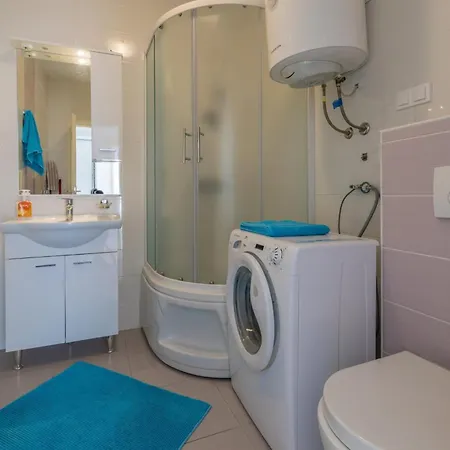 Melanie Apartmán