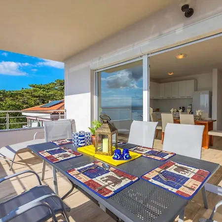 Melanie Apartment Crikvenica