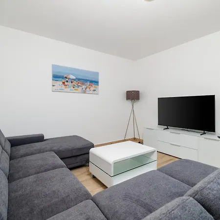 Melanie Apartmán