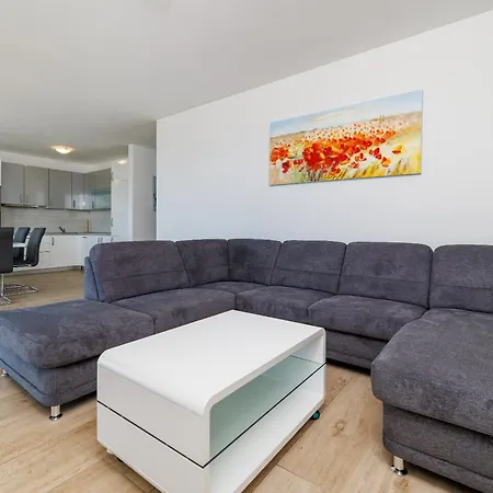 Apartmán Melanie
