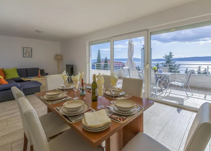 Lägenhet Melanie Crikvenica