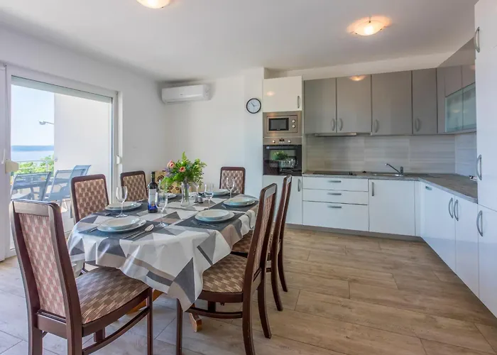 Melanie * Crikvenica