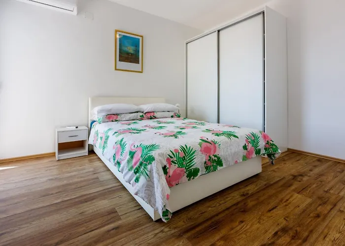 Lägenhet Melanie Crikvenica