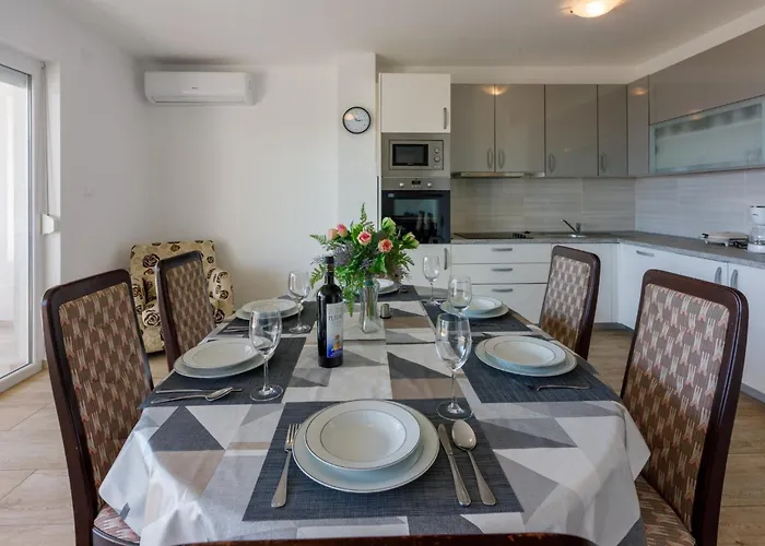 Melanie * Crikvenica