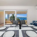 Melanie Apartmán Crikvenica