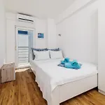 Melanie Apartmán