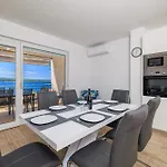 Apartmán Melanie