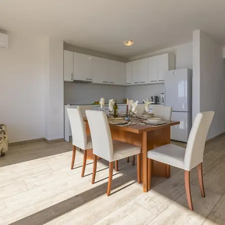 Melanie Appartement *