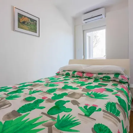 Appartement Melanie *