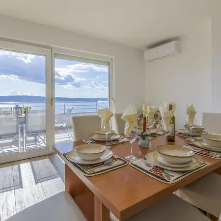 Melanie Appartement Crikvenica