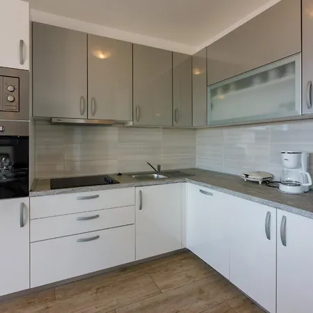 Appartement Melanie Crikvenica