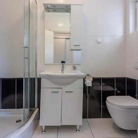 Melanie Appartement *