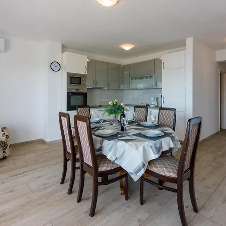 Appartement Melanie *