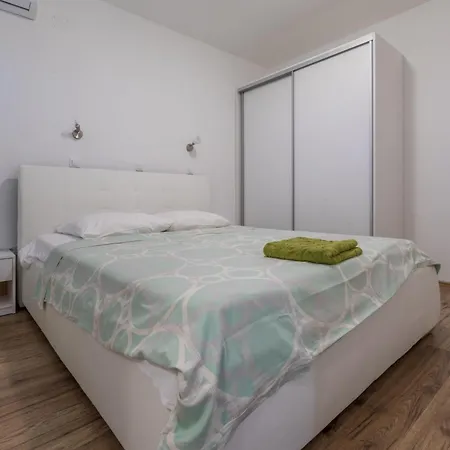 Appartement Melanie Crikvenica