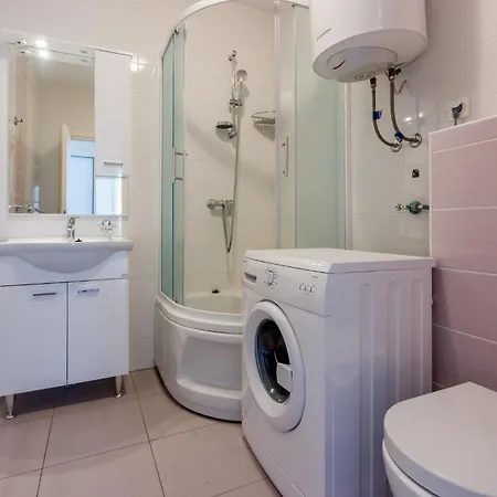 Appartement Melanie *