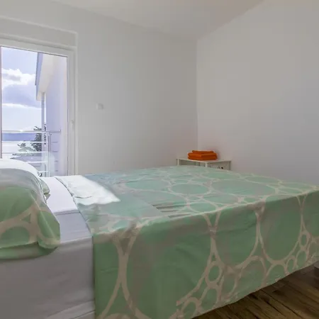 Melanie * Crikvenica