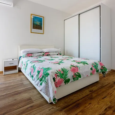 Appartement Melanie Crikvenica