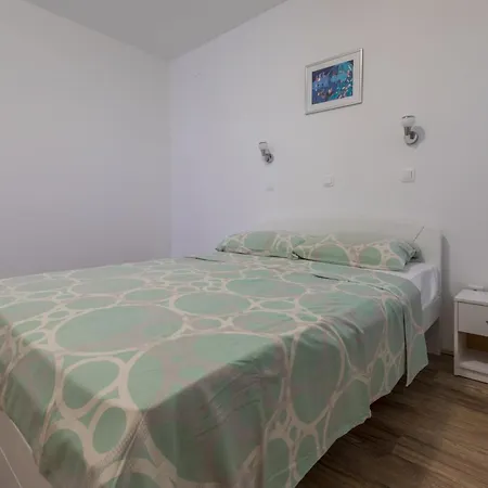 Melanie Apartmán Crikvenica