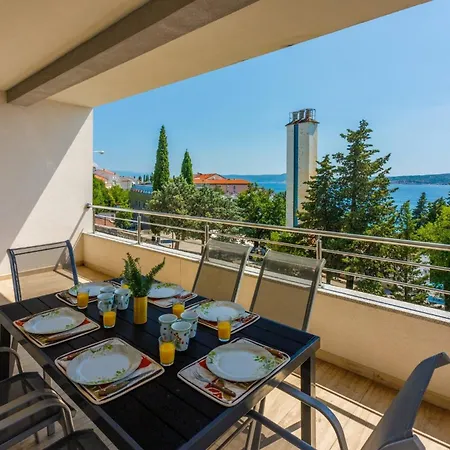 Appartement Melanie Crikvenica