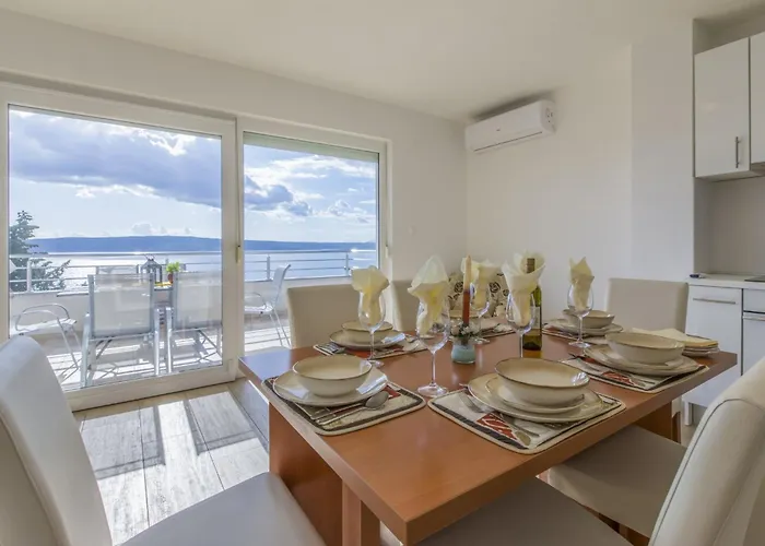 Melanie 아파트 크리크베니카