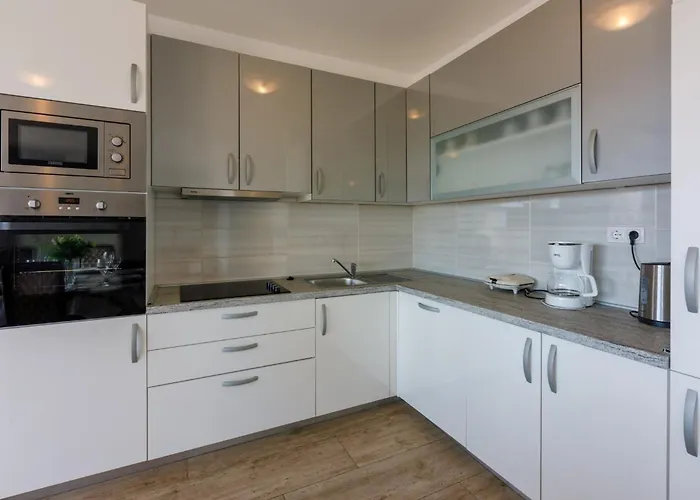 아파트 Melanie 크리크베니카