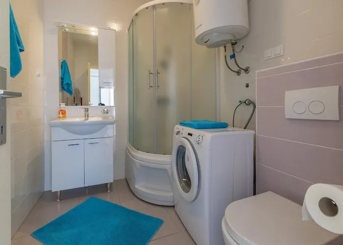 Melanie Апартаменты