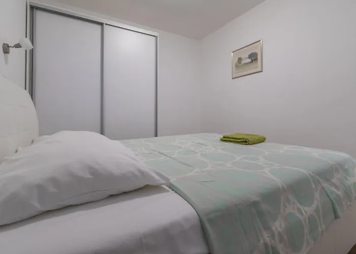 Melanie Цриквеница