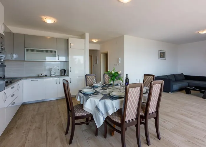 Melanie Апартаменты