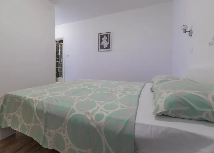 Melanie Цриквеница