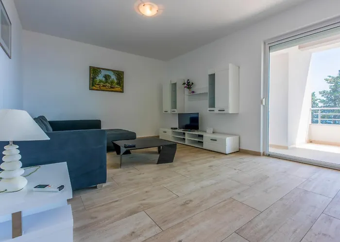 Melanie * Цриквеница