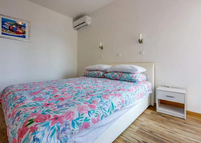 Melanie Апартаменты