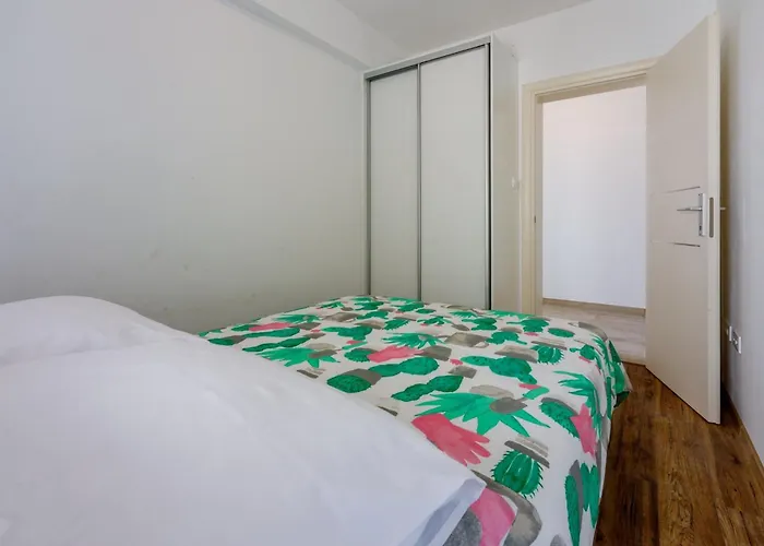 Melanie Апартаменты