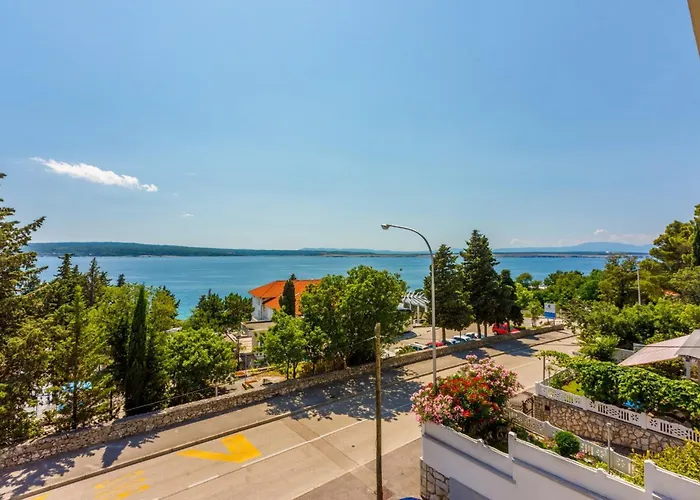 Melanie Цриквеница