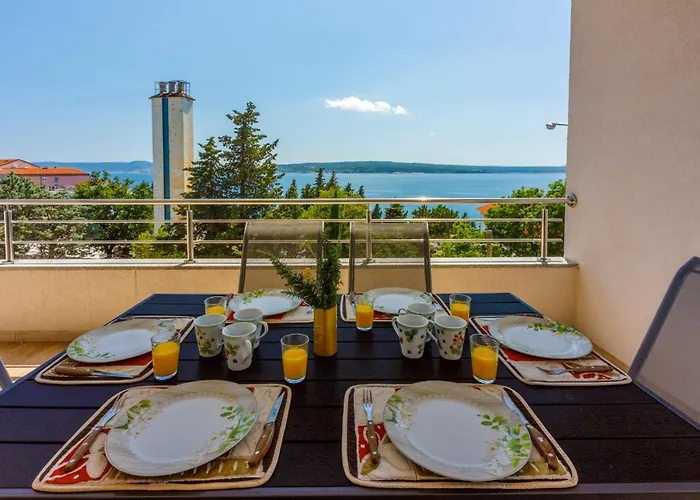 Melanie Апартаменты