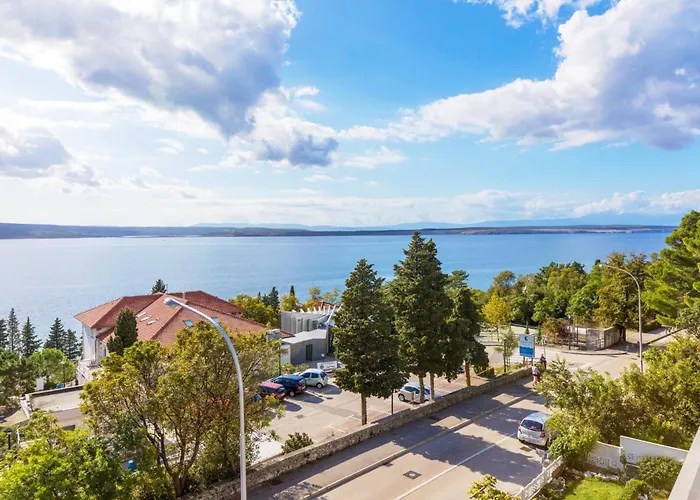 Апартаменты Melanie *